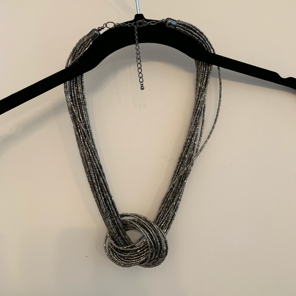 Loft Necklace